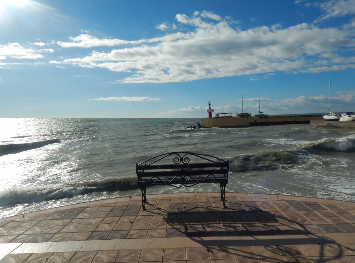 Апарт-отель Porto Apart Hotel