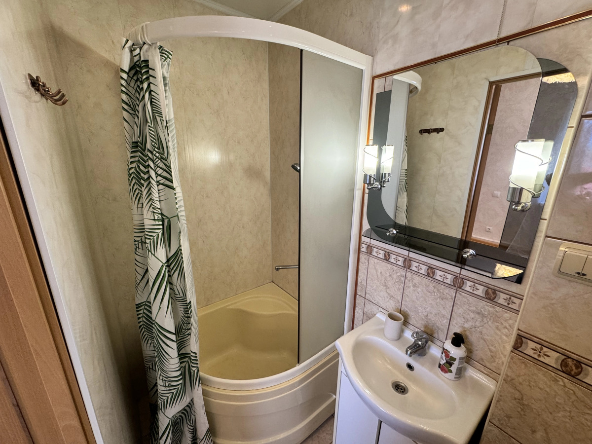 Квартира Cranz Room