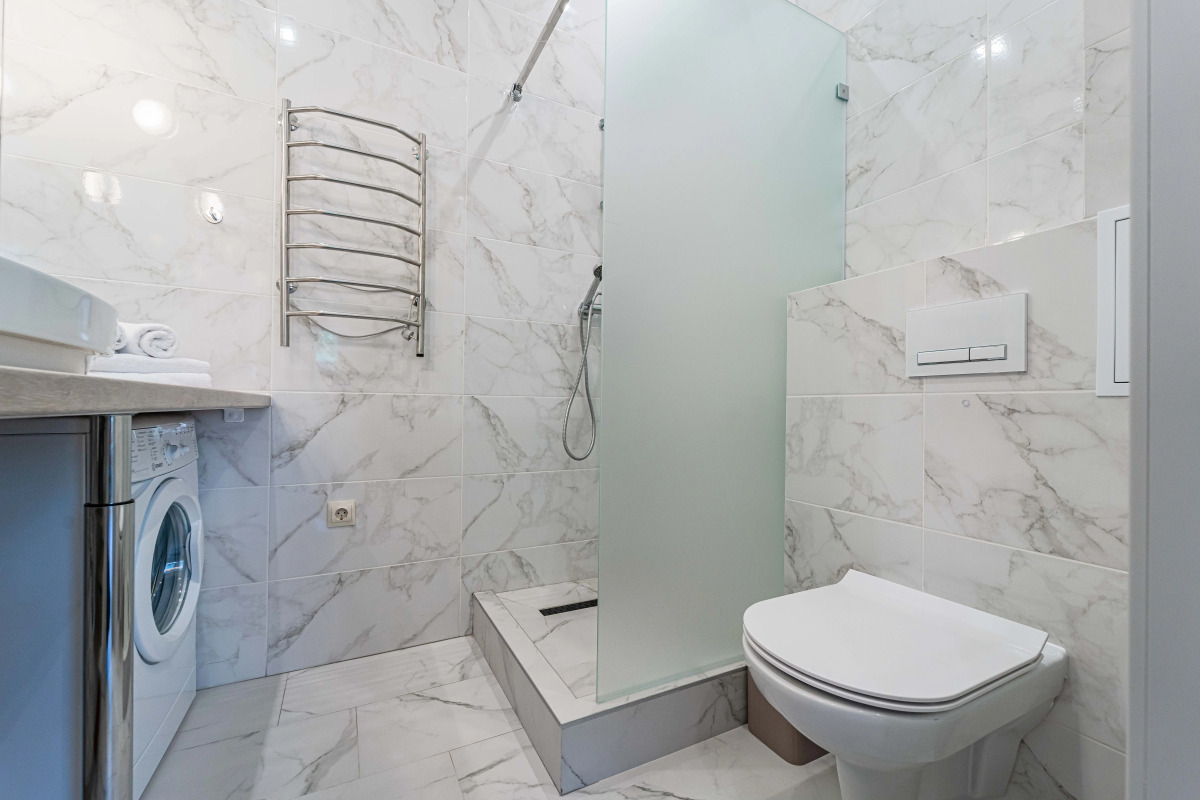 Апартаменты Rauschen Cruise в шаге от побережья