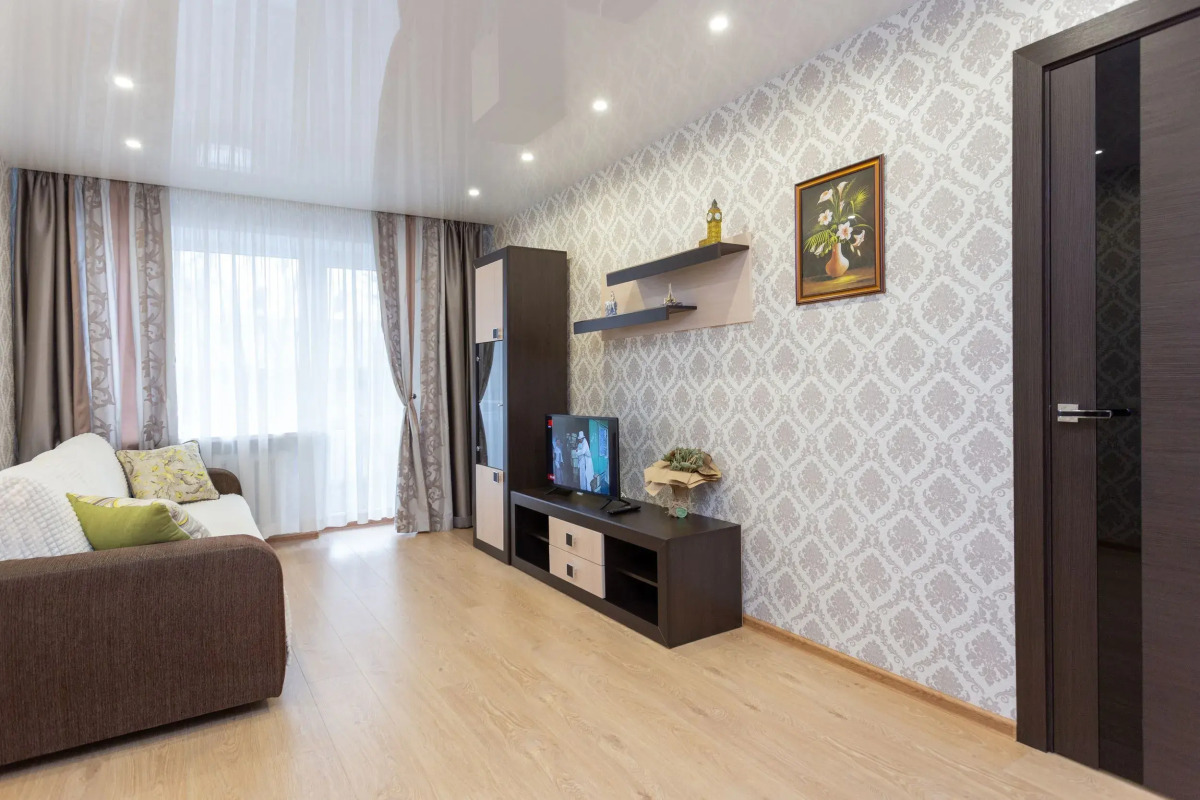 Апартаменты Хоружей 5/Б