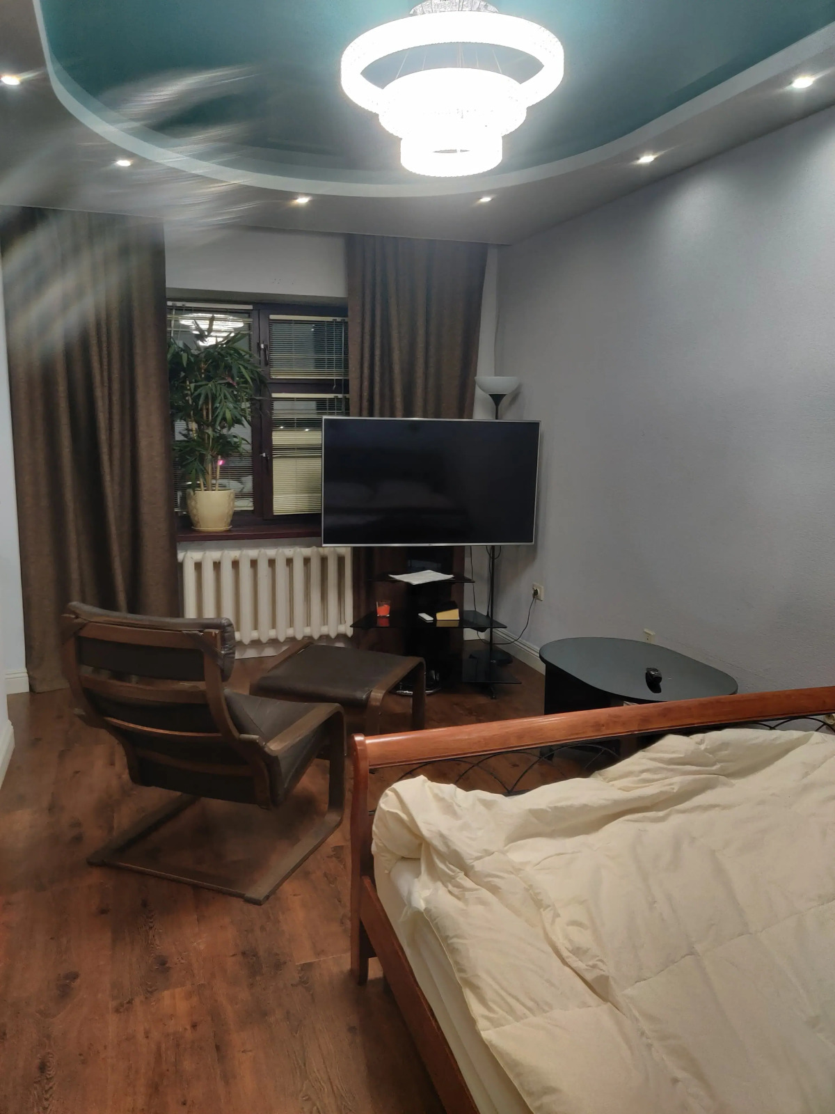 Апартаменты Севастопольская 6