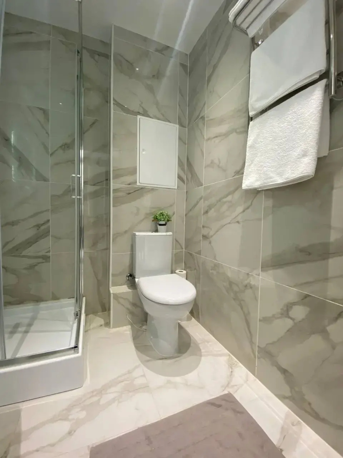 Квартира Li Breeze