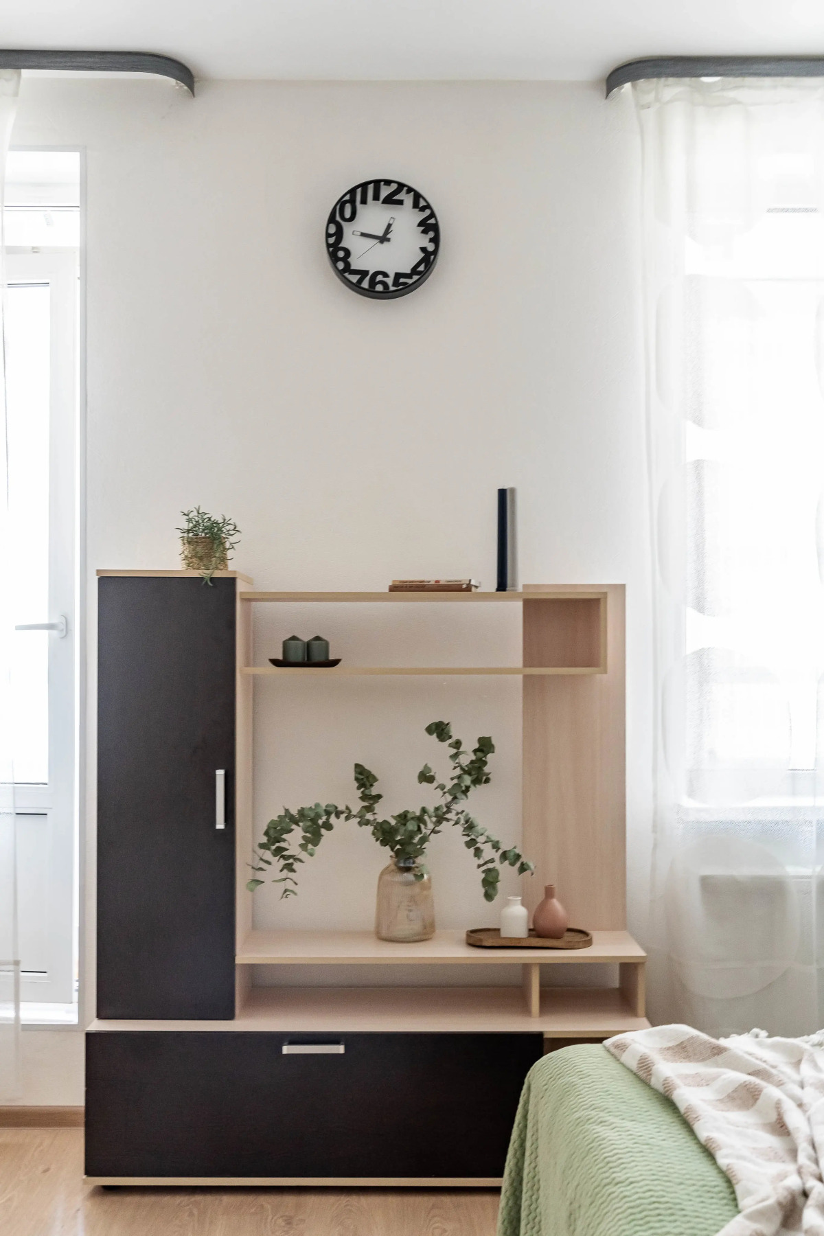 Апартаменты LERUKA HOME Кудрово