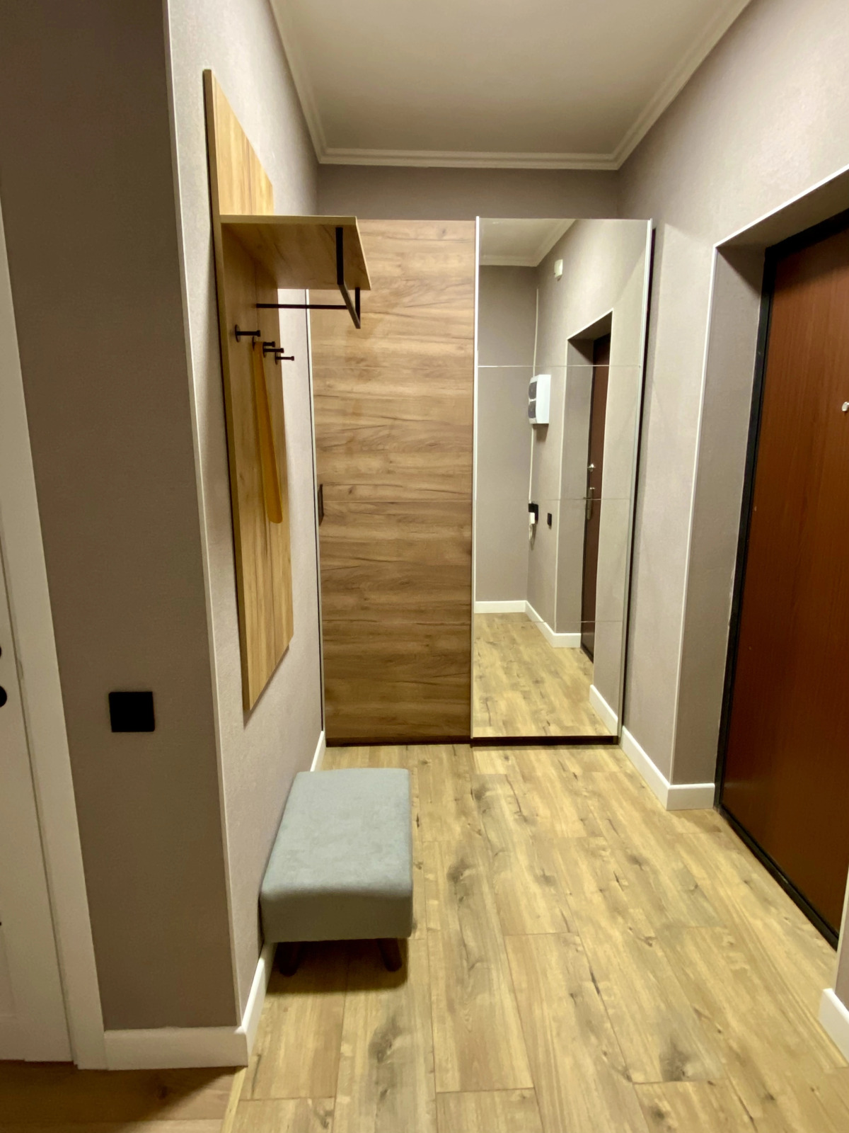 Апартаменты IG-Apartment