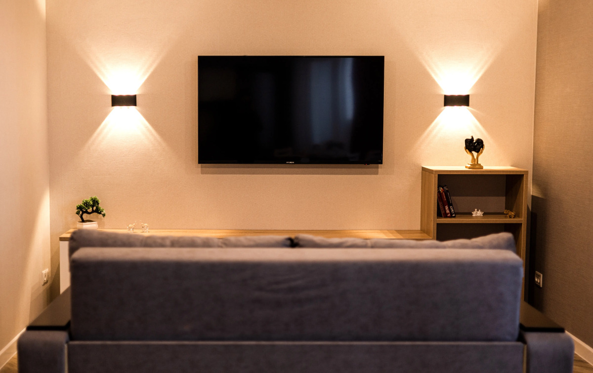 Апартаменты Стиль жизни