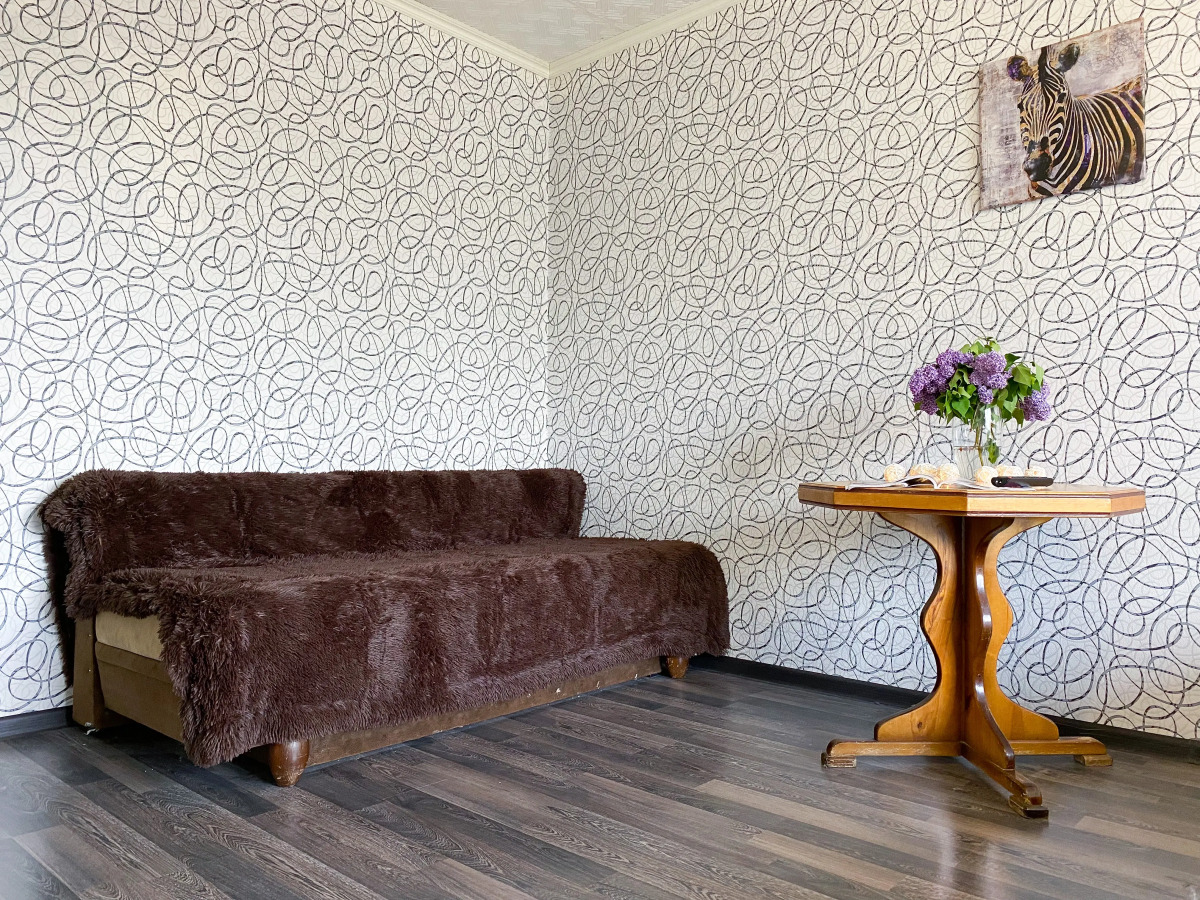 Апартаменты на Мадонской 28/1