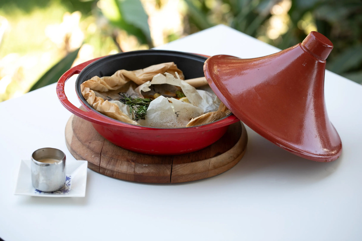 Avantgarde Refined Yalikavak