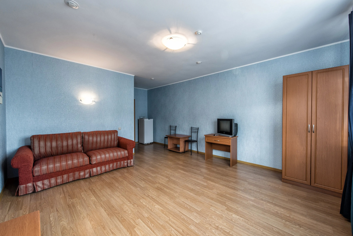 База Отдыха Черномор