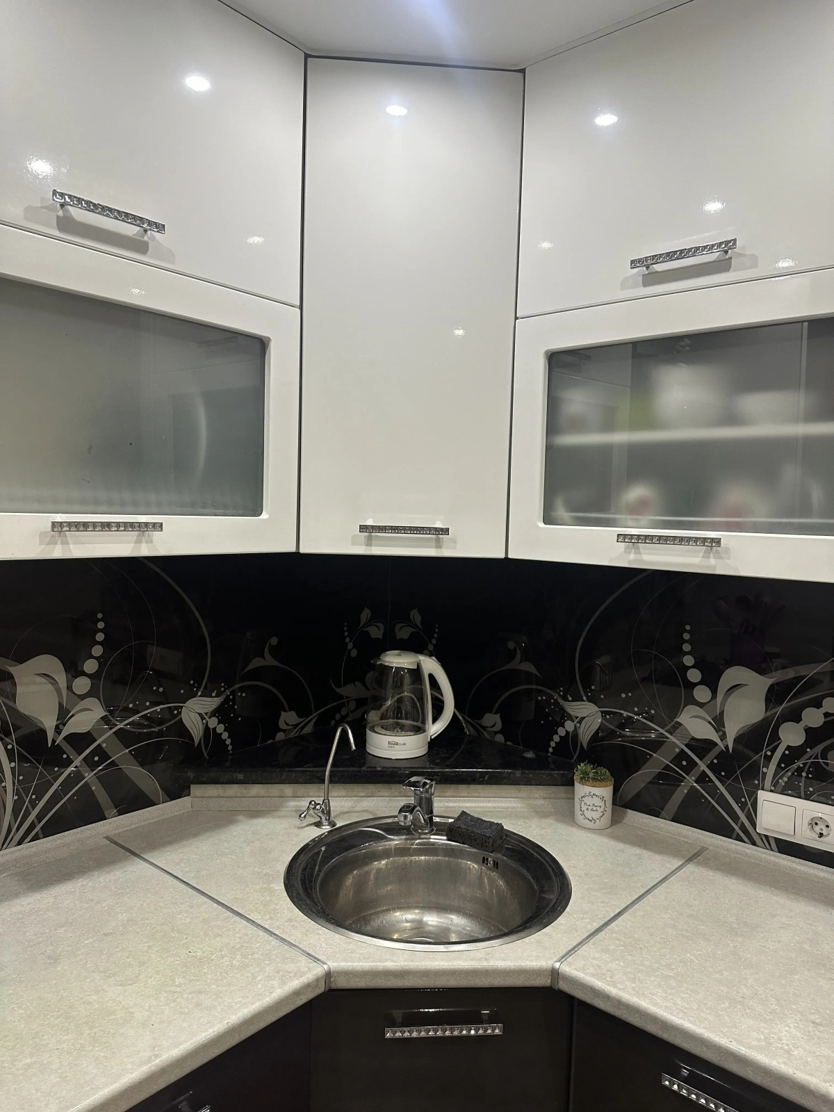 Квартира Царство Тепла и Уюта