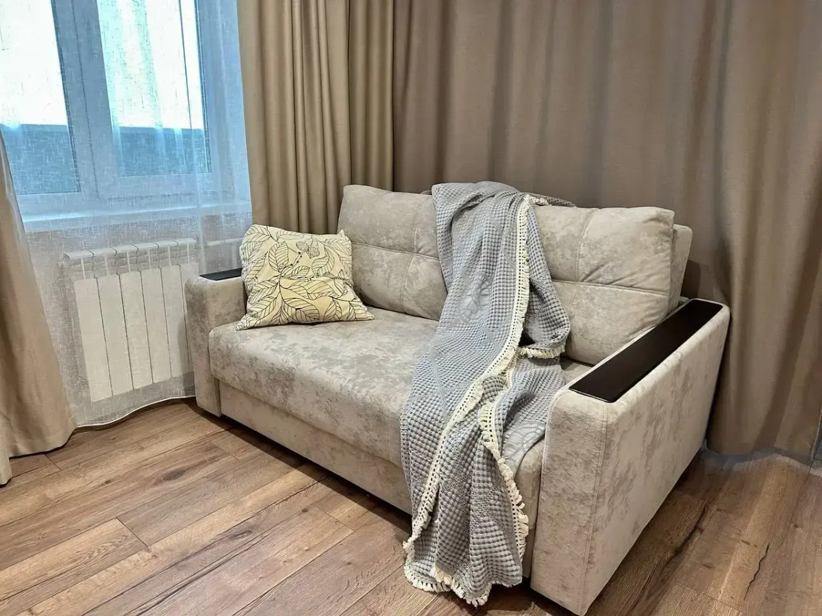 Квартира РентАпартЕкат