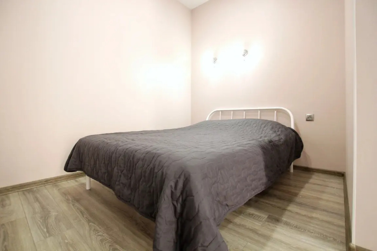 Апартаменты Бета