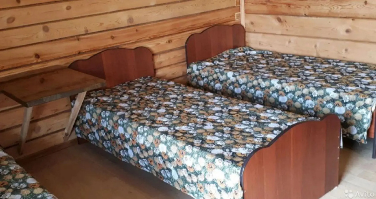 Гостевой дом Ромашка