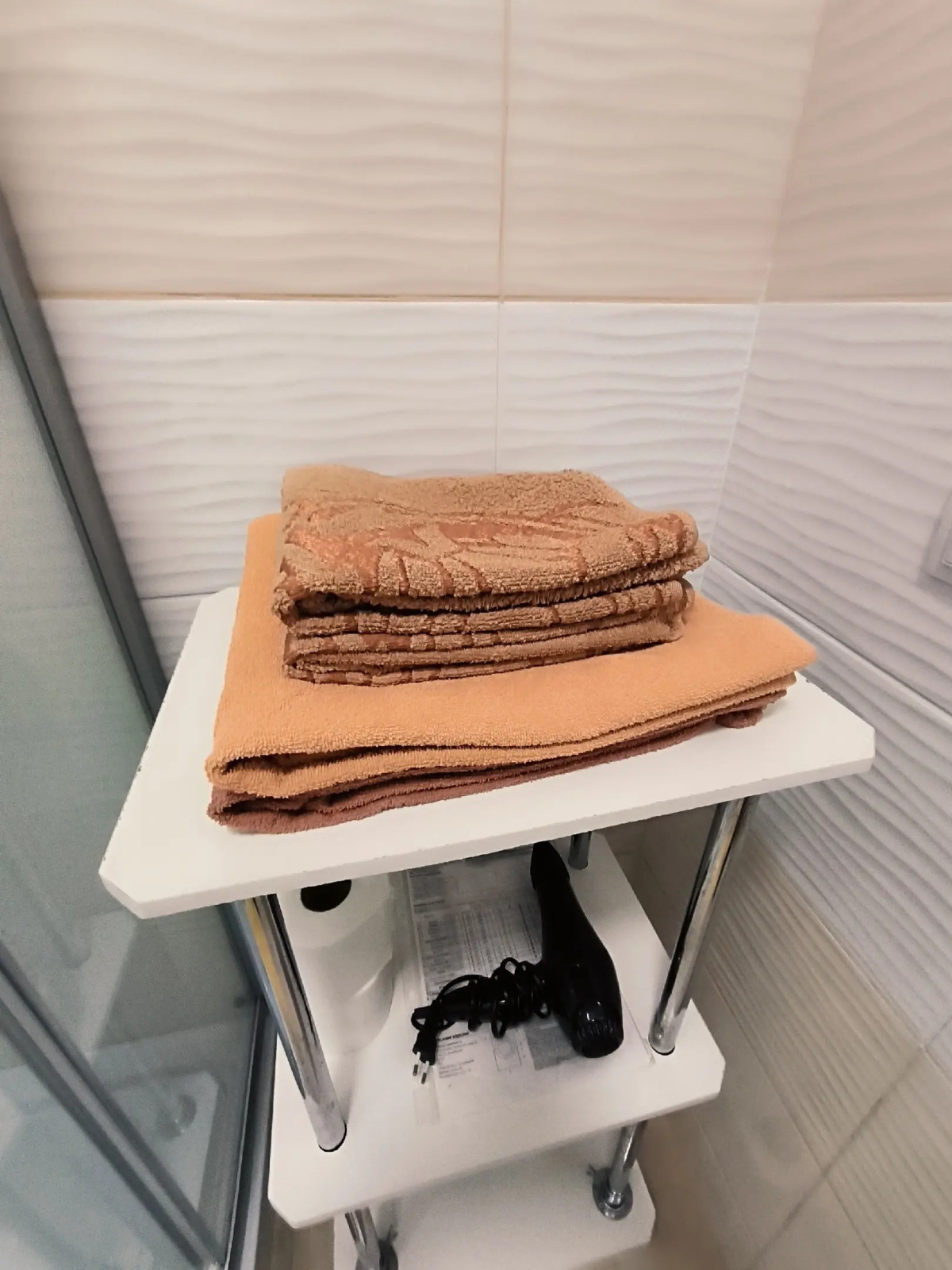 Апартаменты Солнечная квартира на Cуздальской