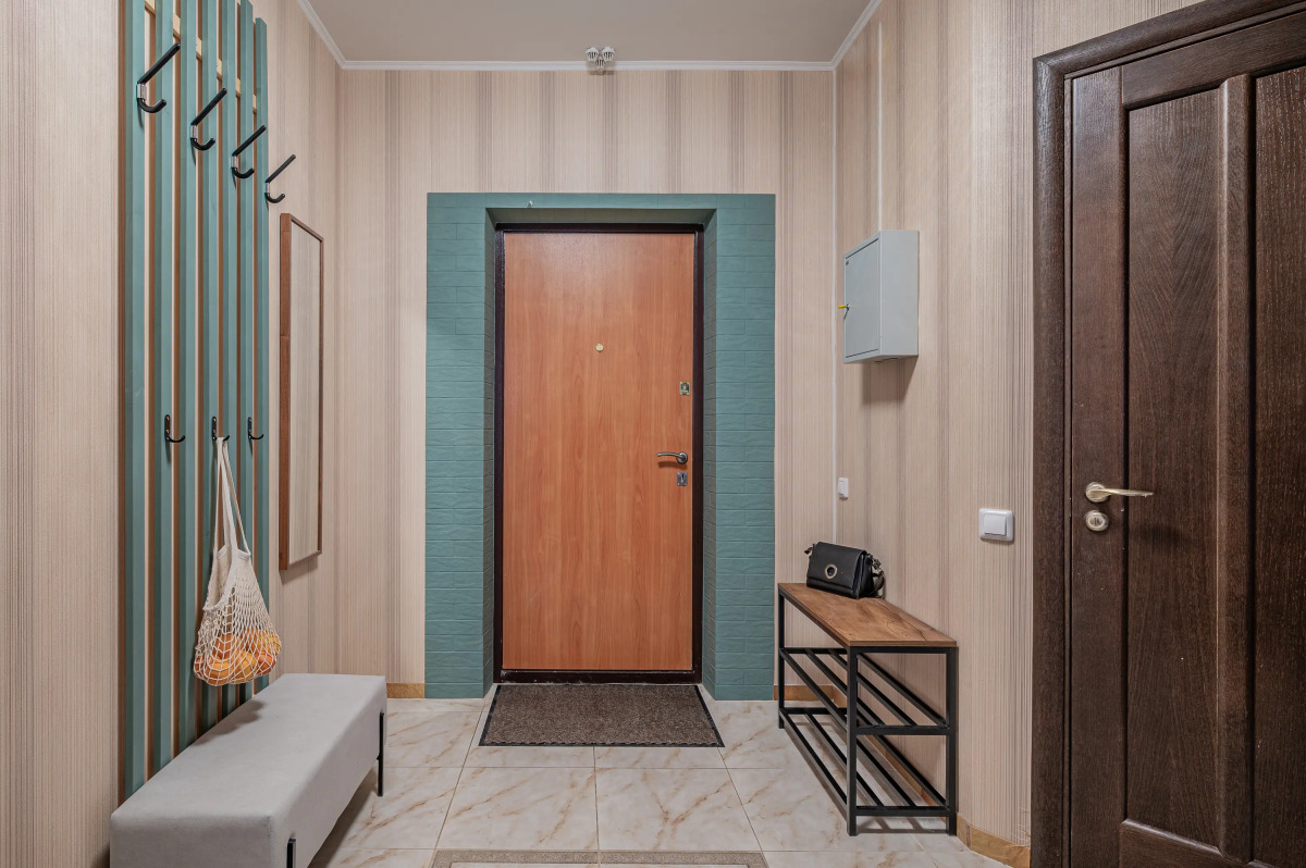 Квартира на Циолковского