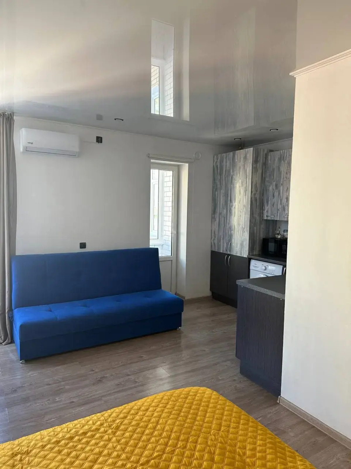 Апартаменты Южные