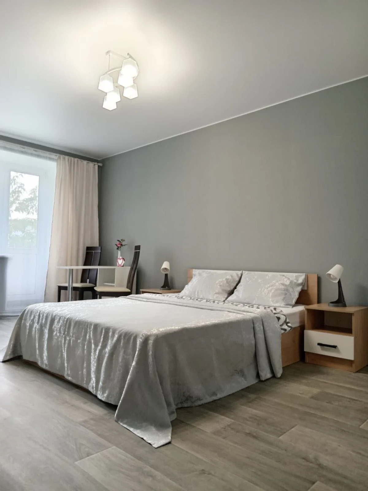 Квартира на ул.  Ленина