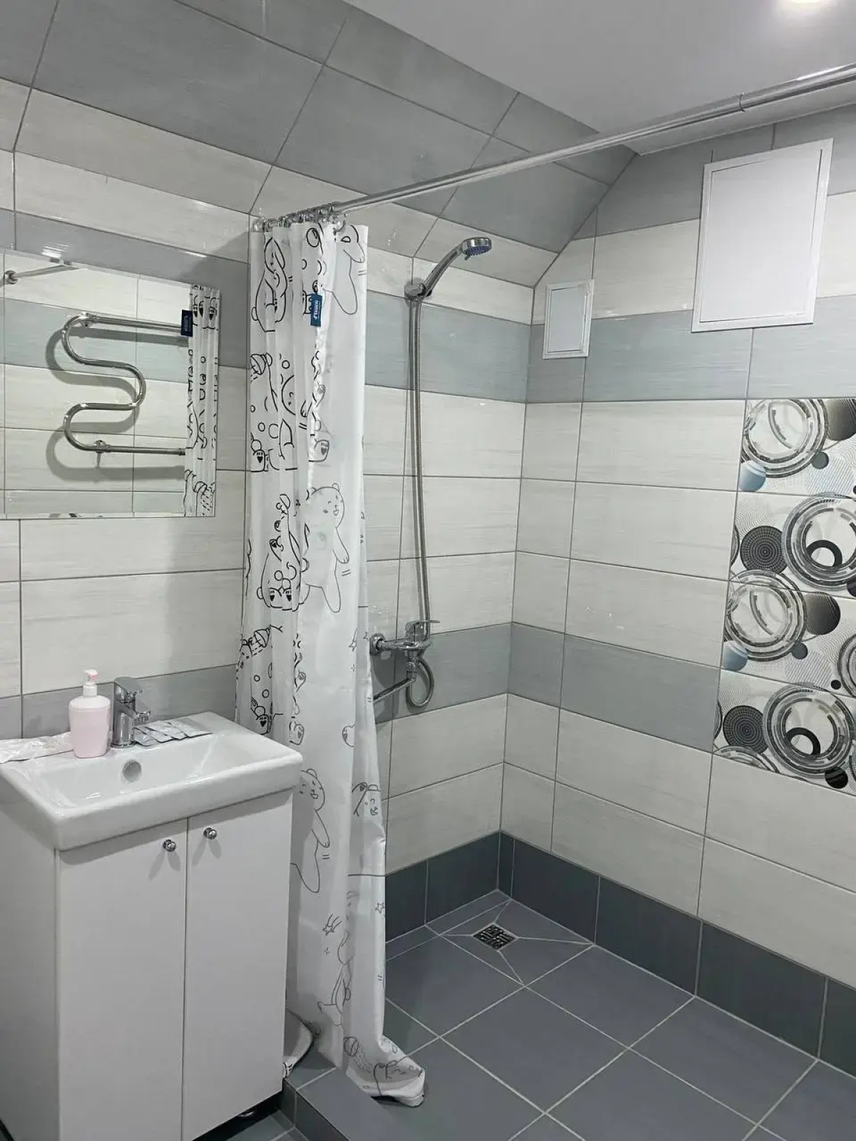 Гостевой дом Кристина и Карина