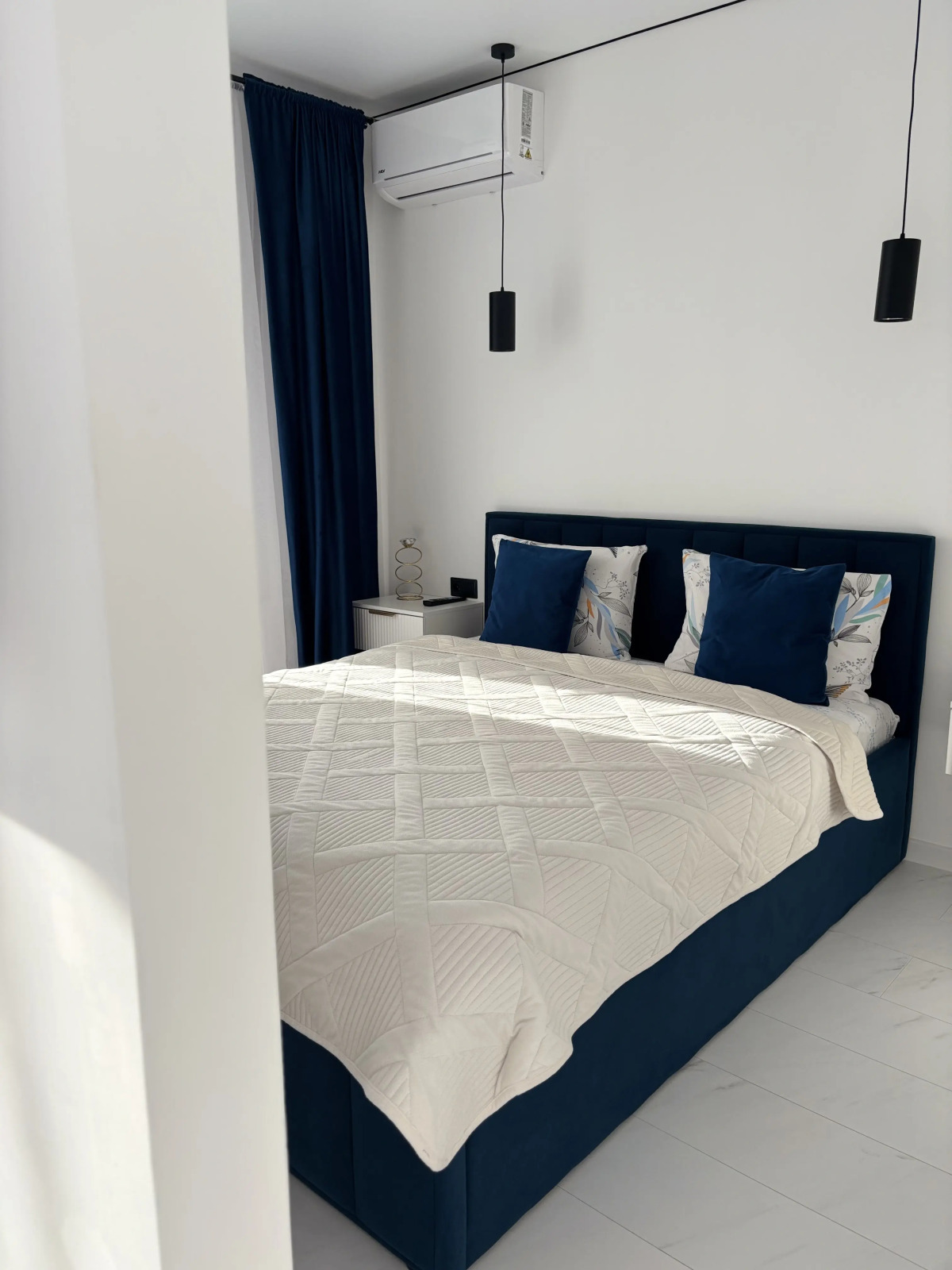 Апартаменты на улице Гоголя в Центре