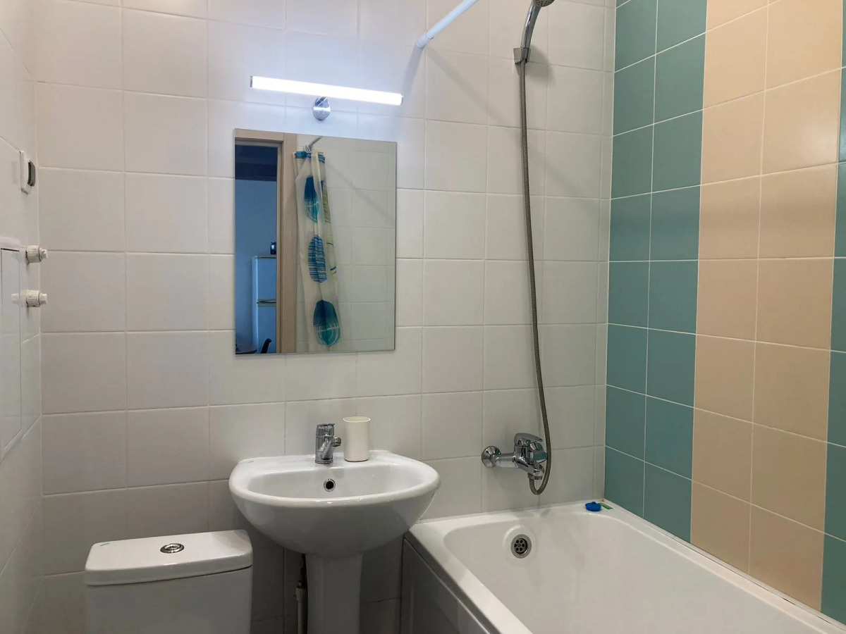 Апартаменты Комфортная квартира.