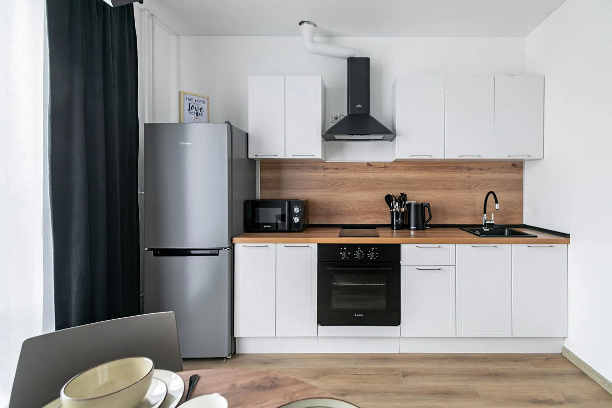 Квартира Однокомнатная на Ленинградском Шоссе