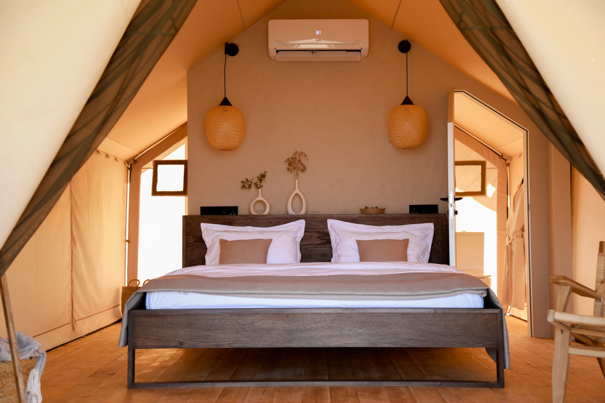 Отель Api Balaklava