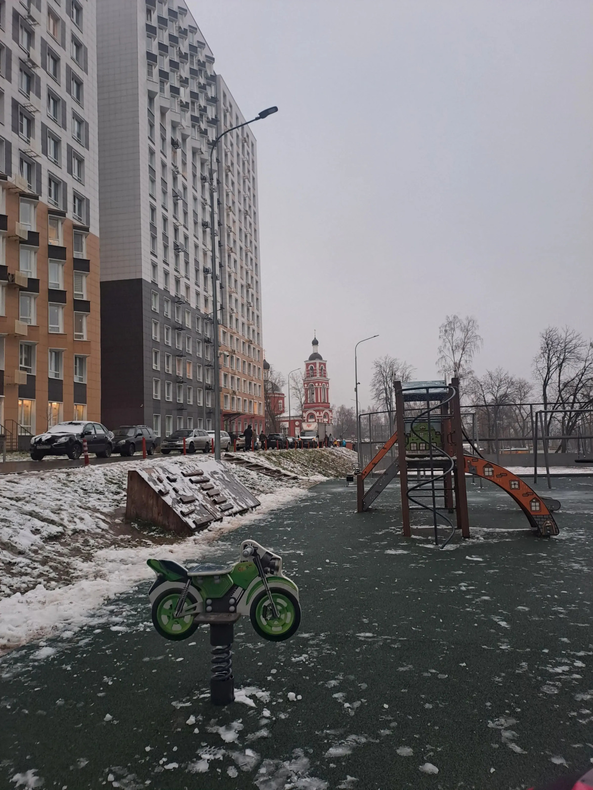 Квартира Стильная в Лыткарино