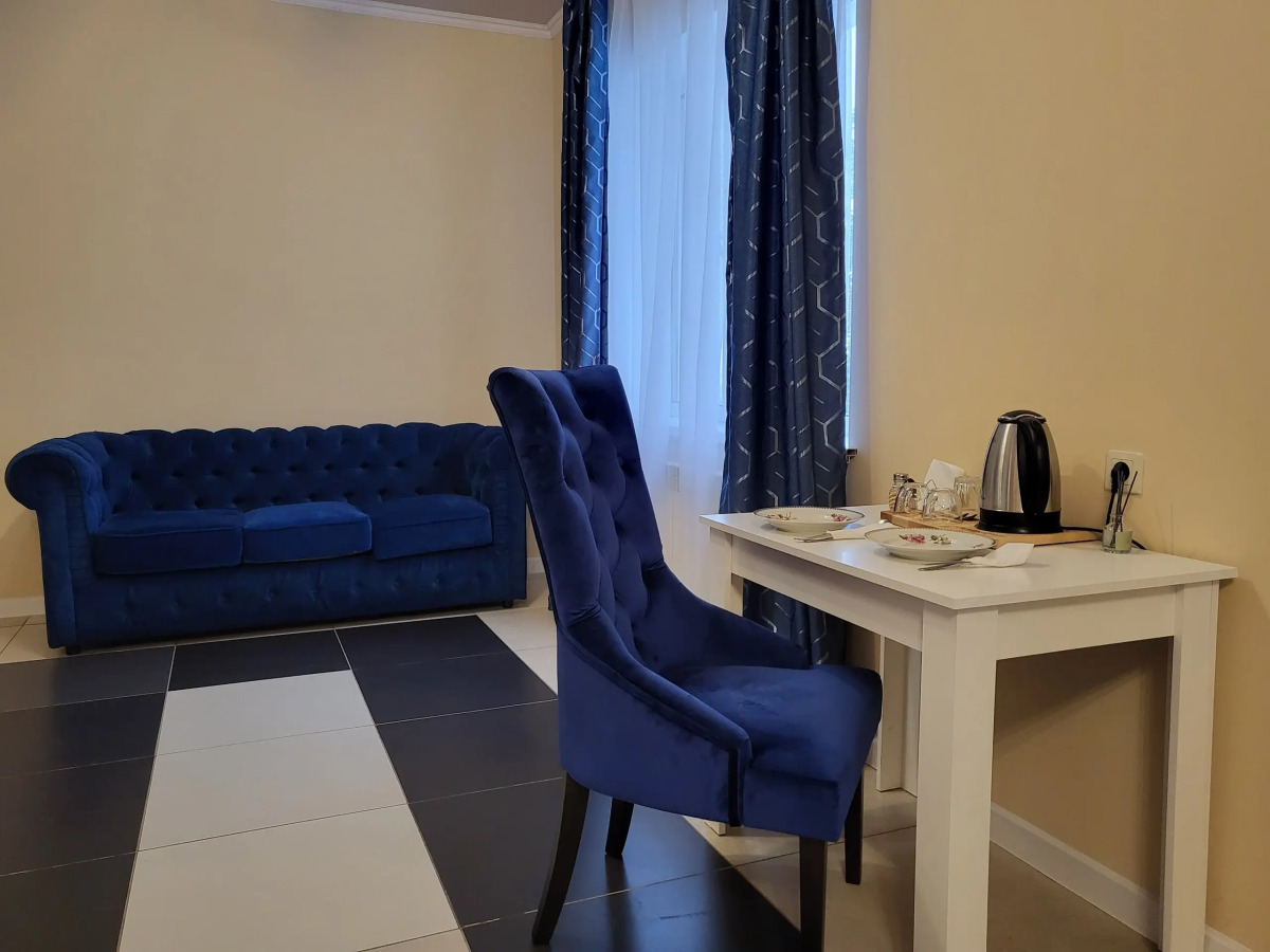 Гостевой дом Колибри