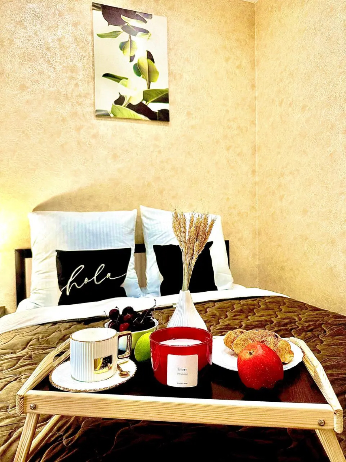 Апартаменты на Первомайском