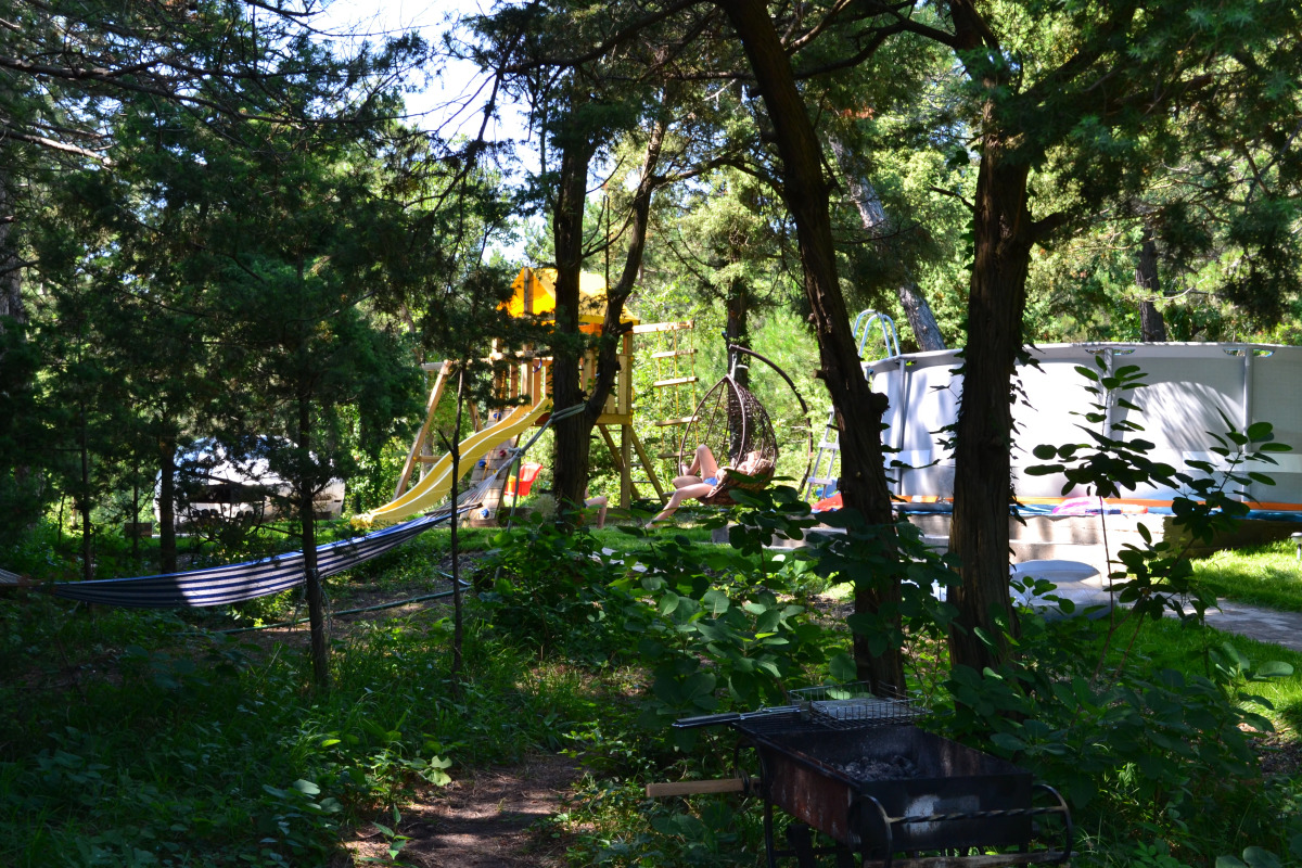 Гостевой дом Лодж Алтай