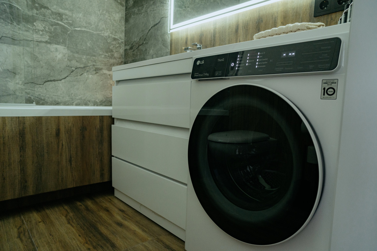 Квартира Делюкс Шереметьево