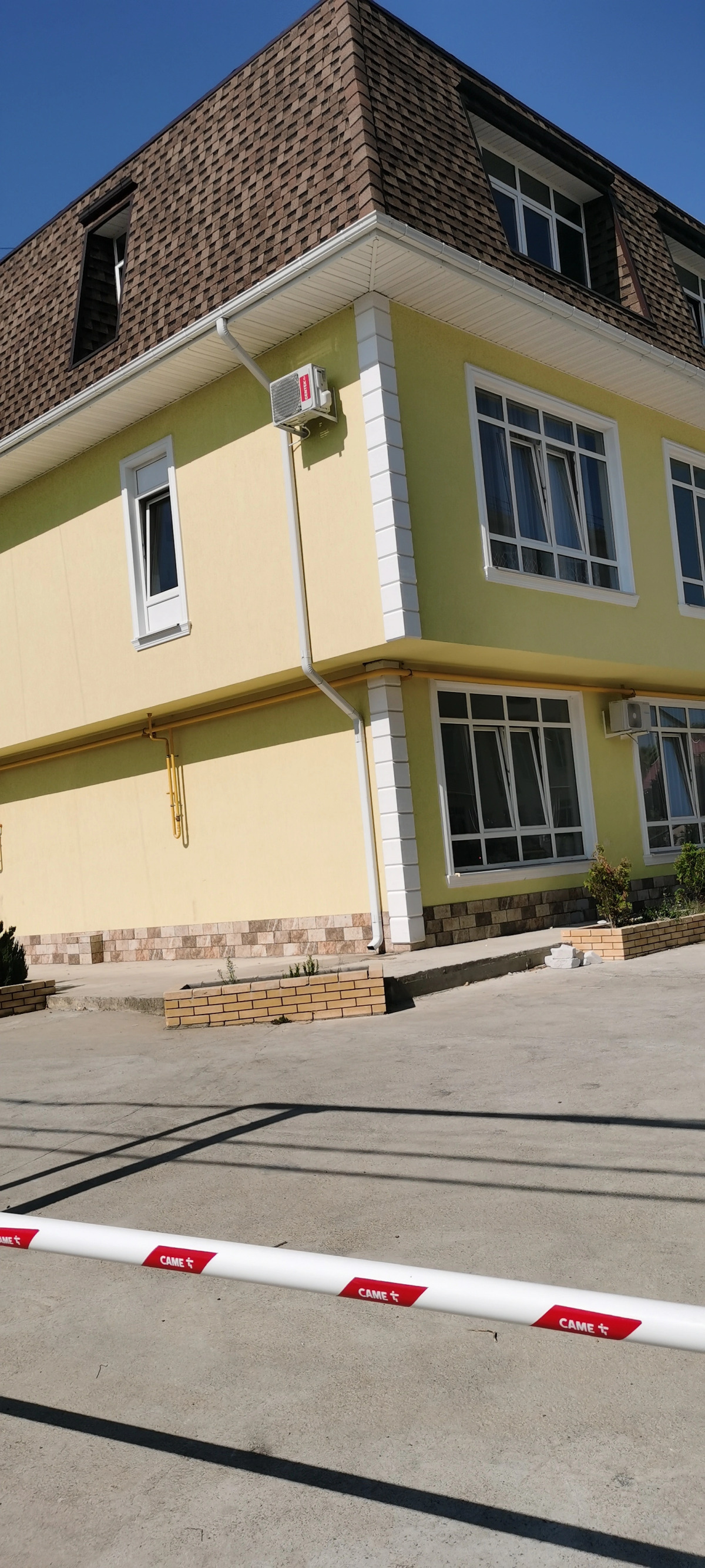 Квартира около Сириуса