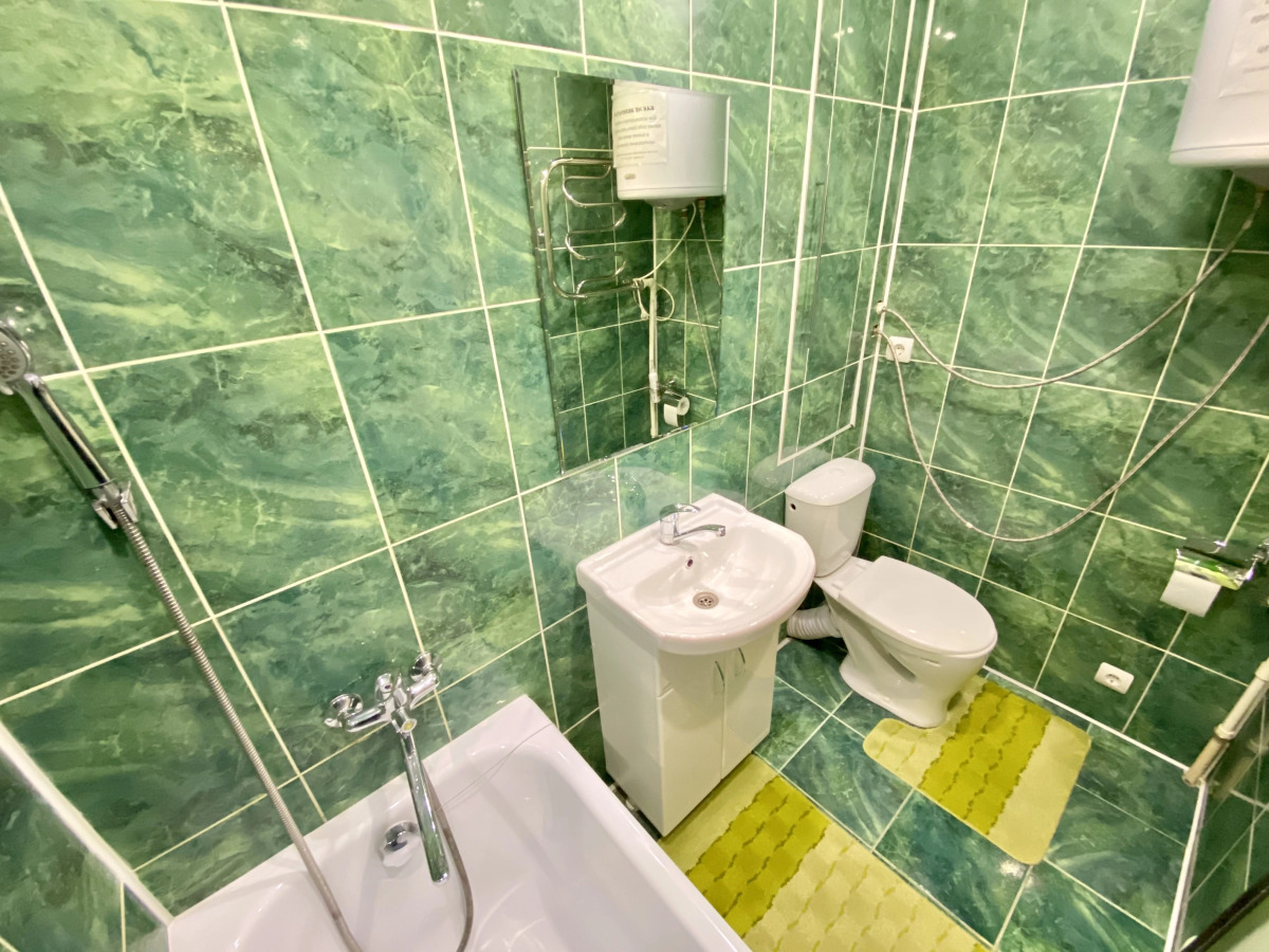 Two Pillows on str. Lenina, bld. 54