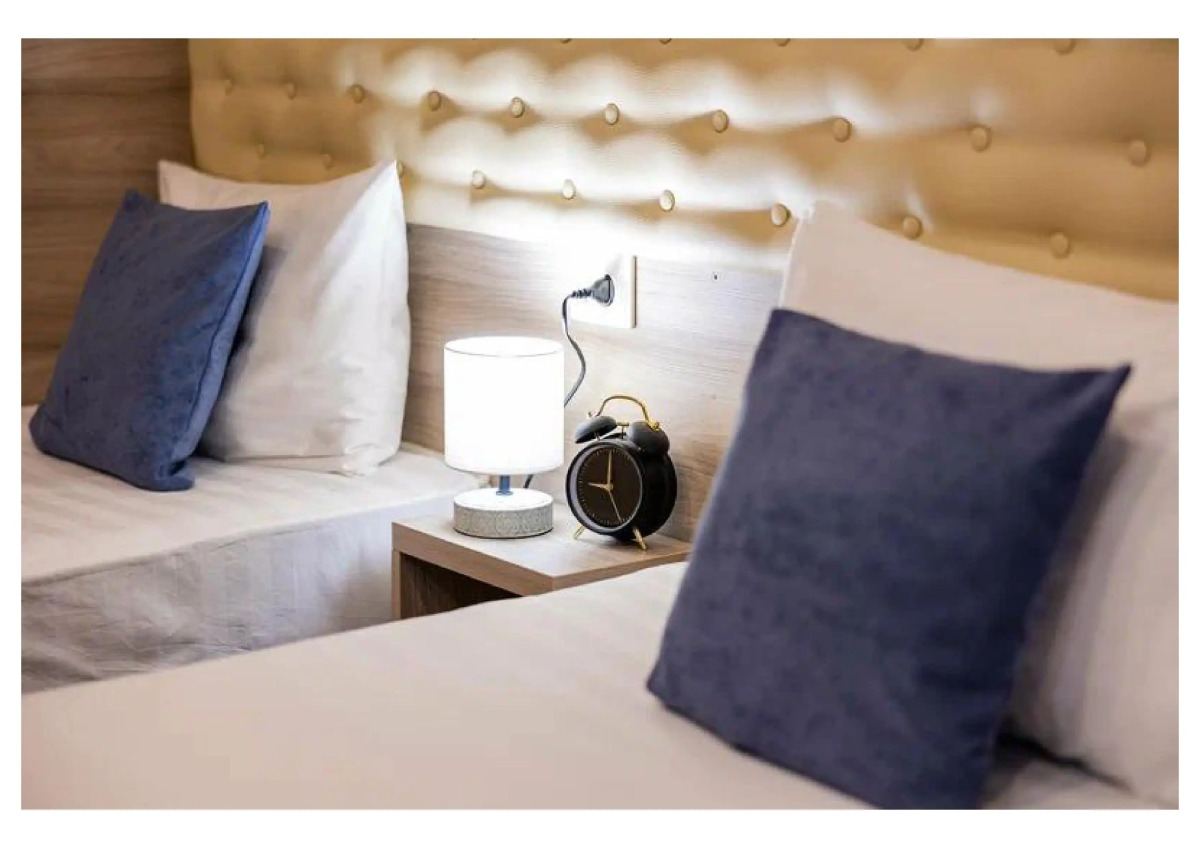 Гостевой дом Море