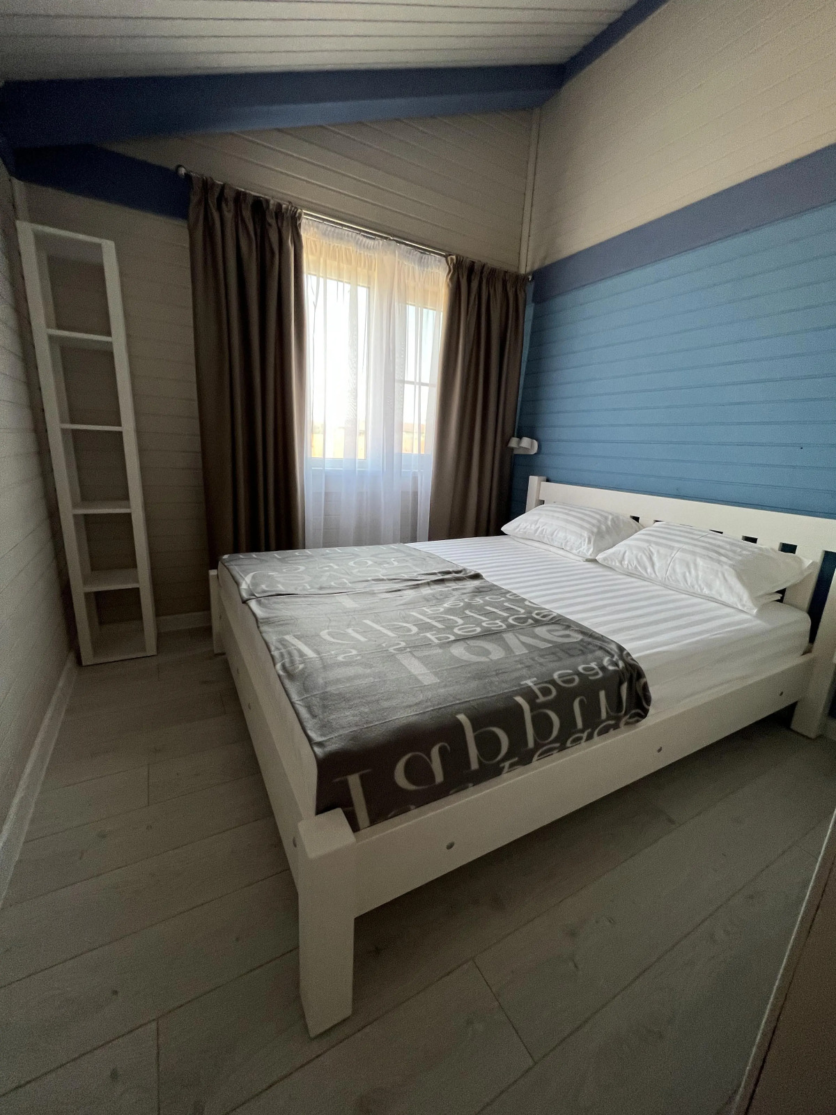 Вилла Blue Waves