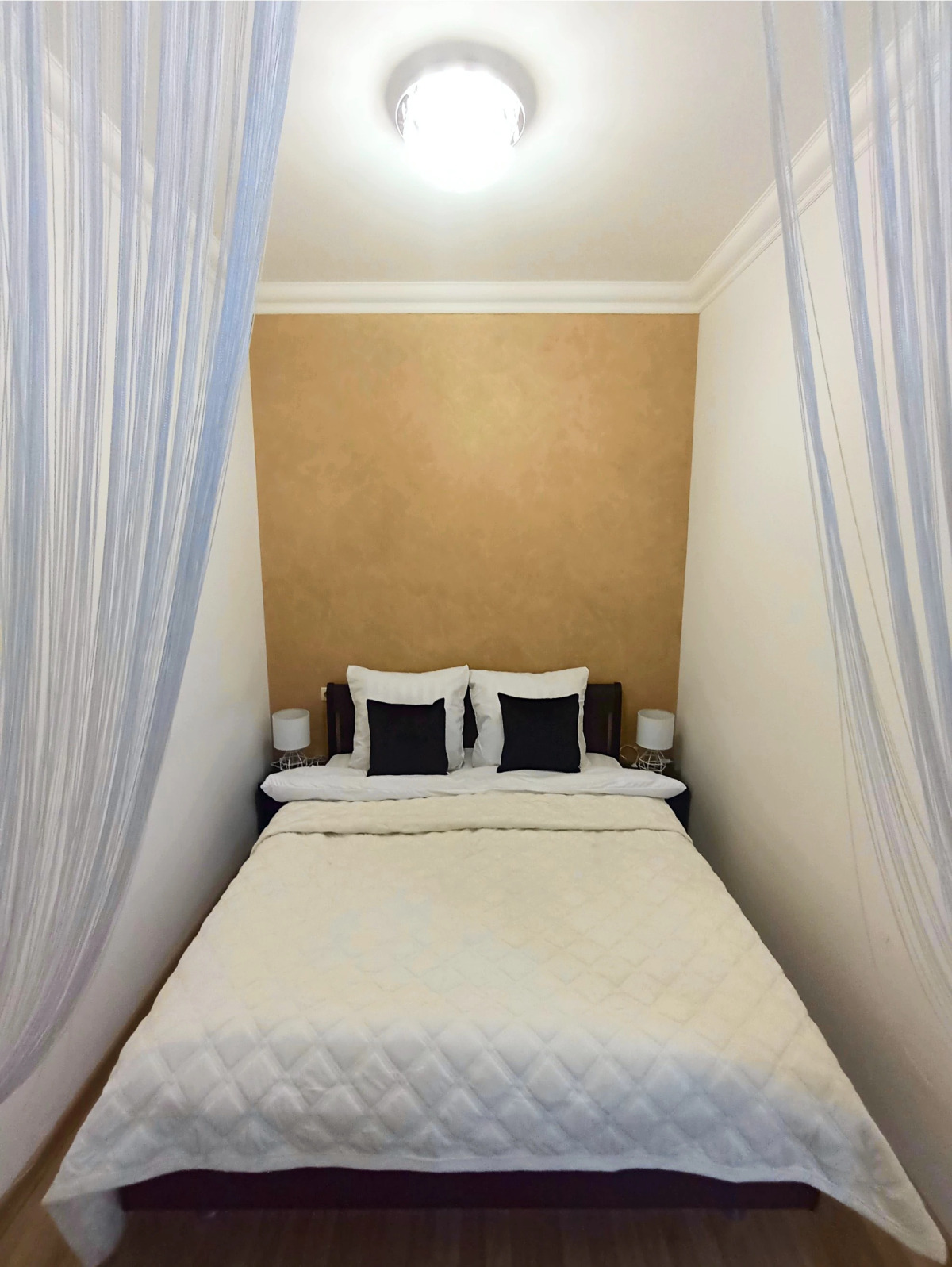 Апартаменты на Ефремова