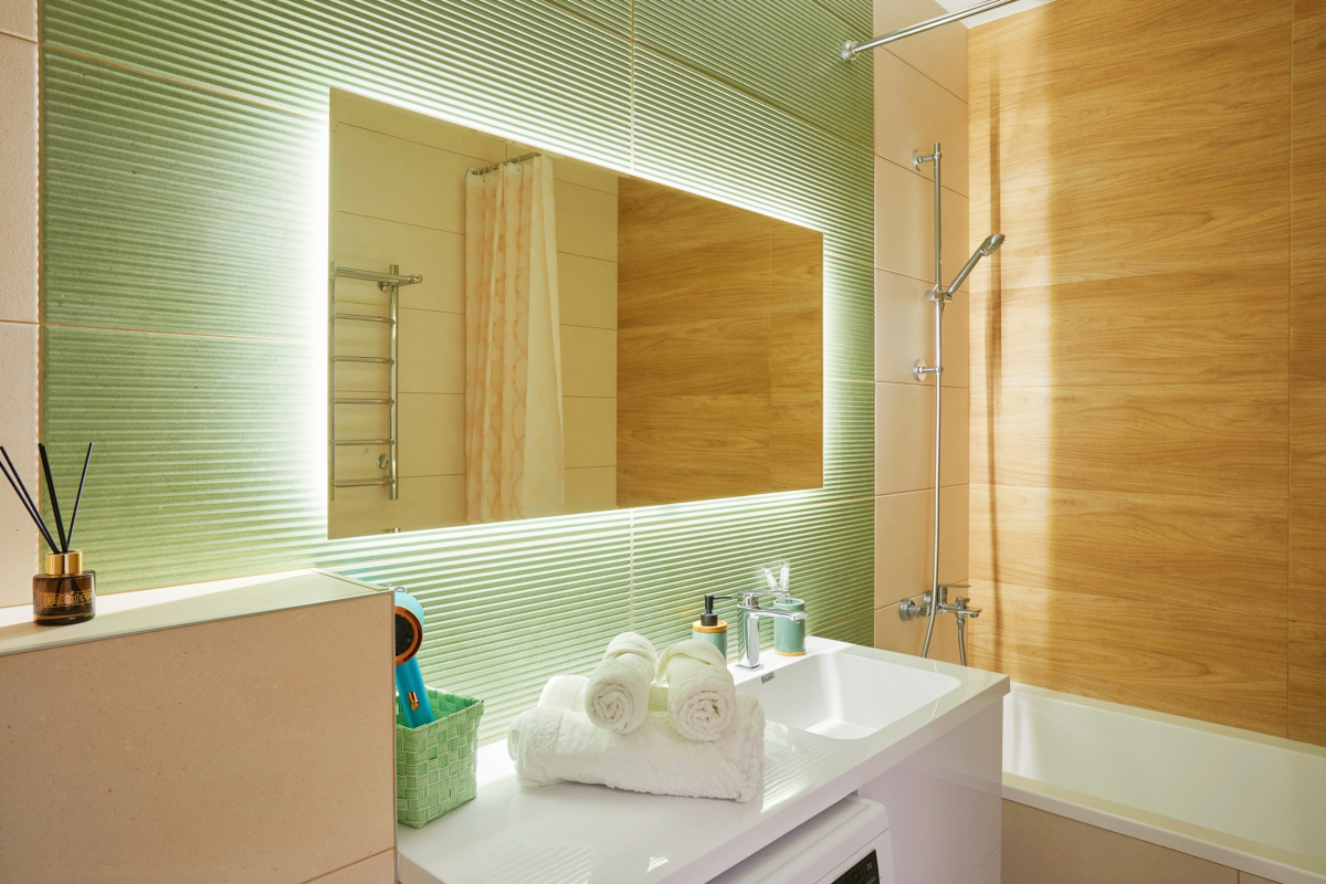 Квартира Дизайнерская