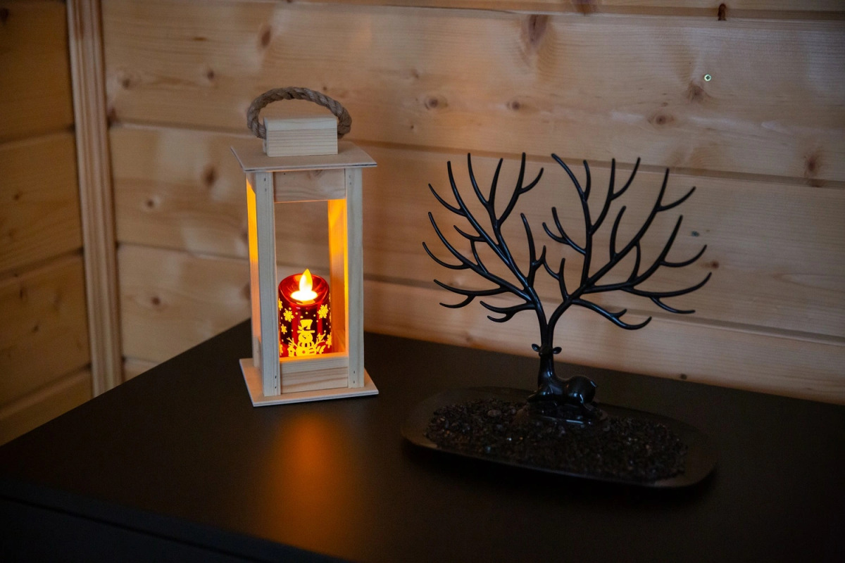 Гостевой дом ЭкоДом76