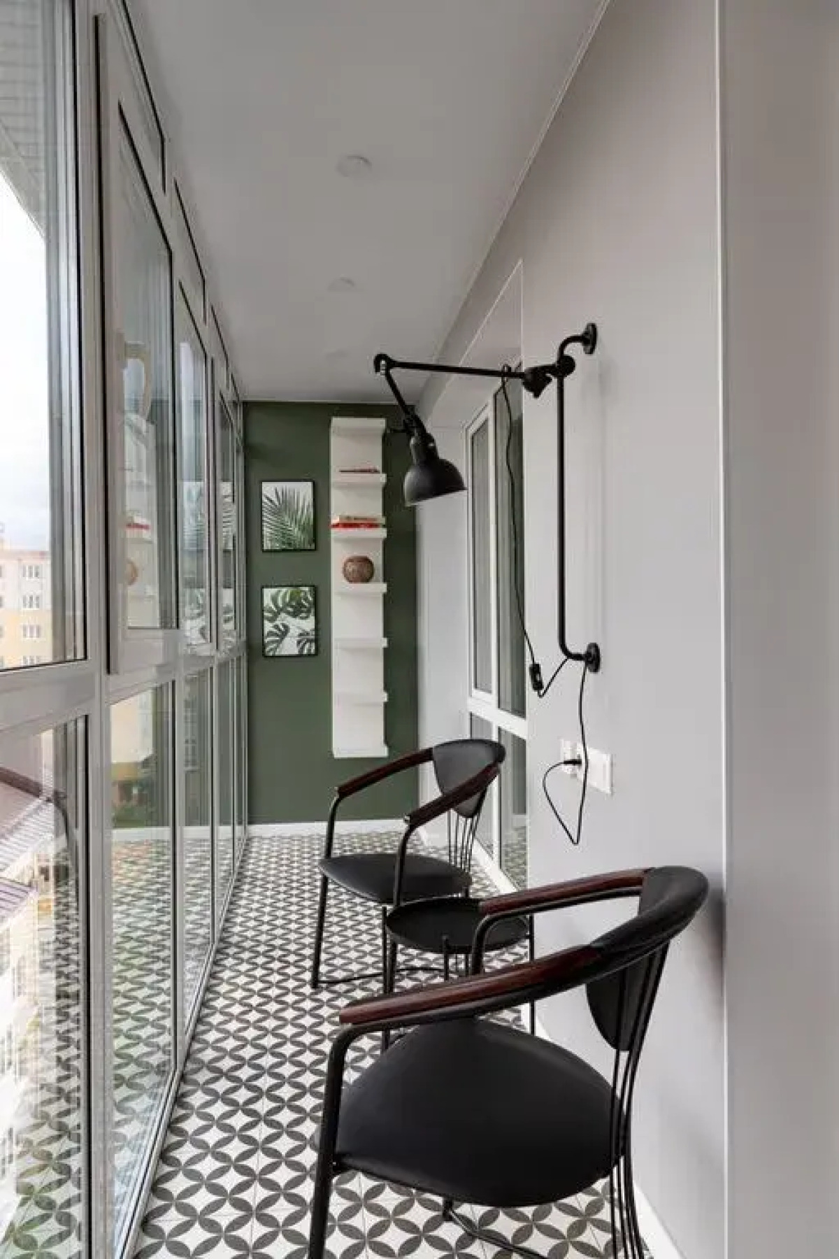 Апартаменты Эксклюзивные двухуровневые в центре города