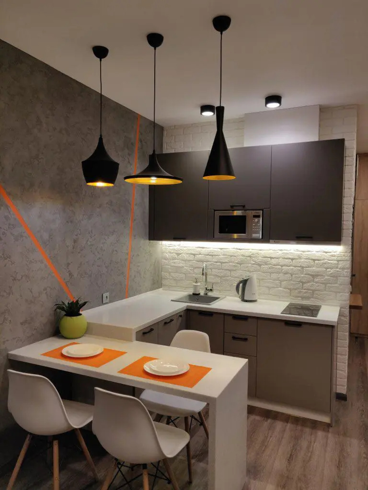 Апарт-Отель Белый Клевер