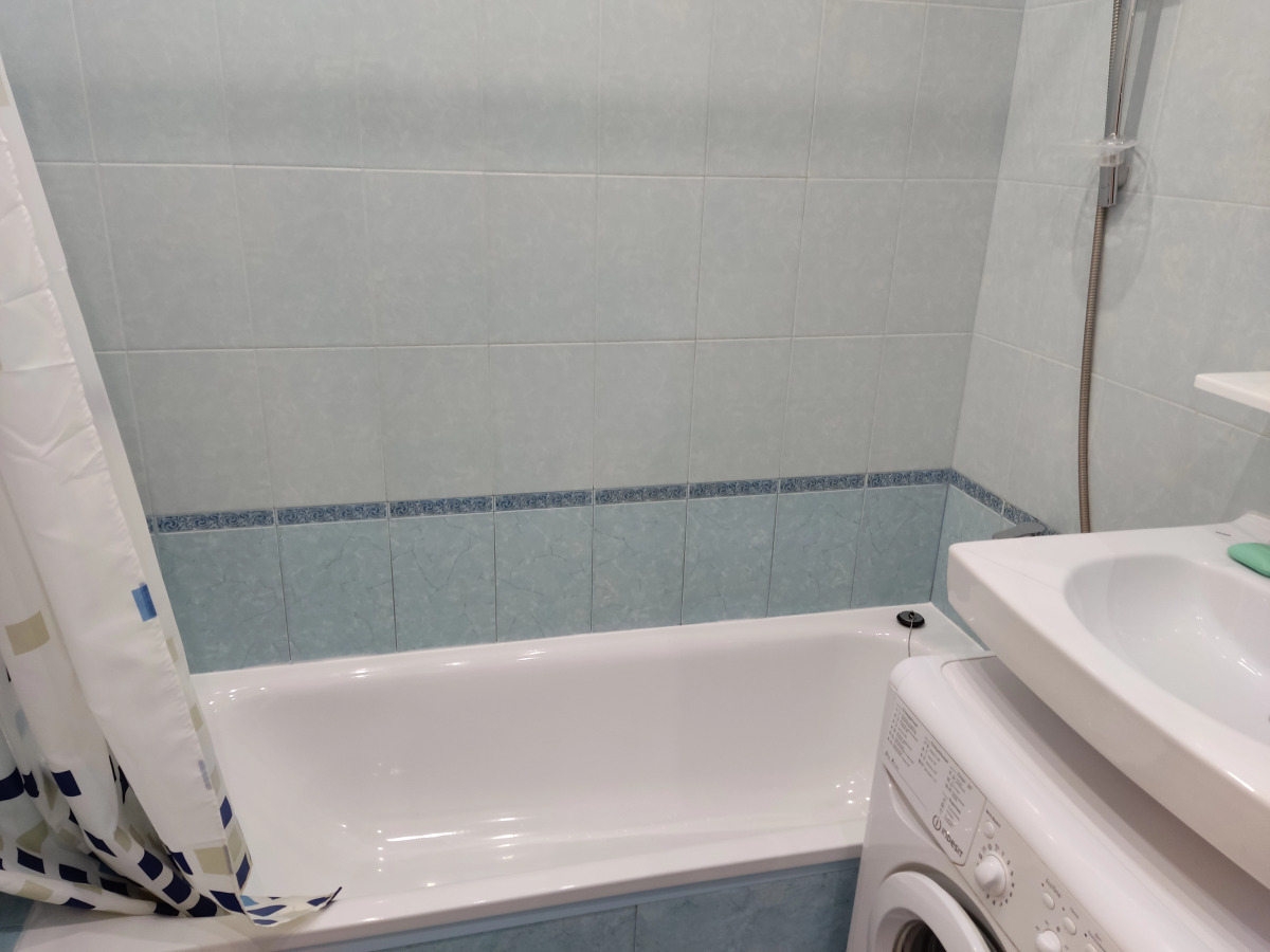 Квартира AlexHome РП Свердловский Заречная 9