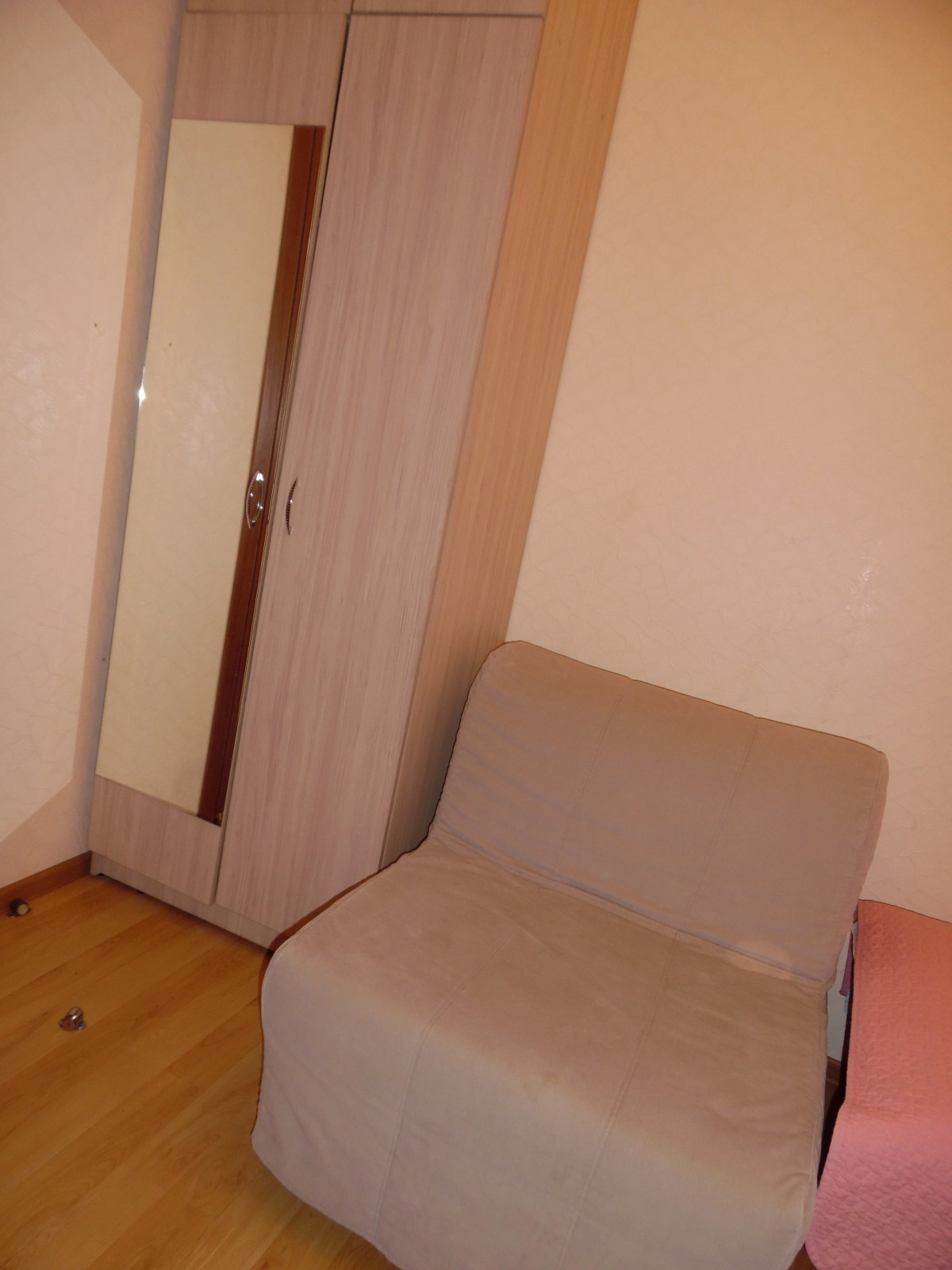 Меблированные комнаты Бон Апарт Ирена на Большой Морской 31