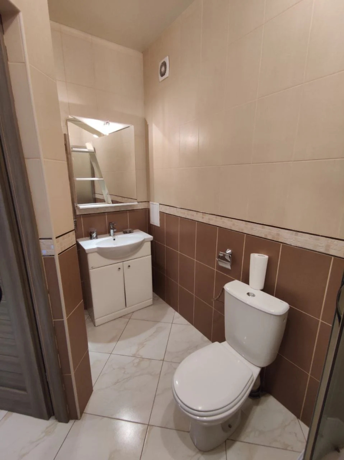 Апартаменты Приморская 25/43