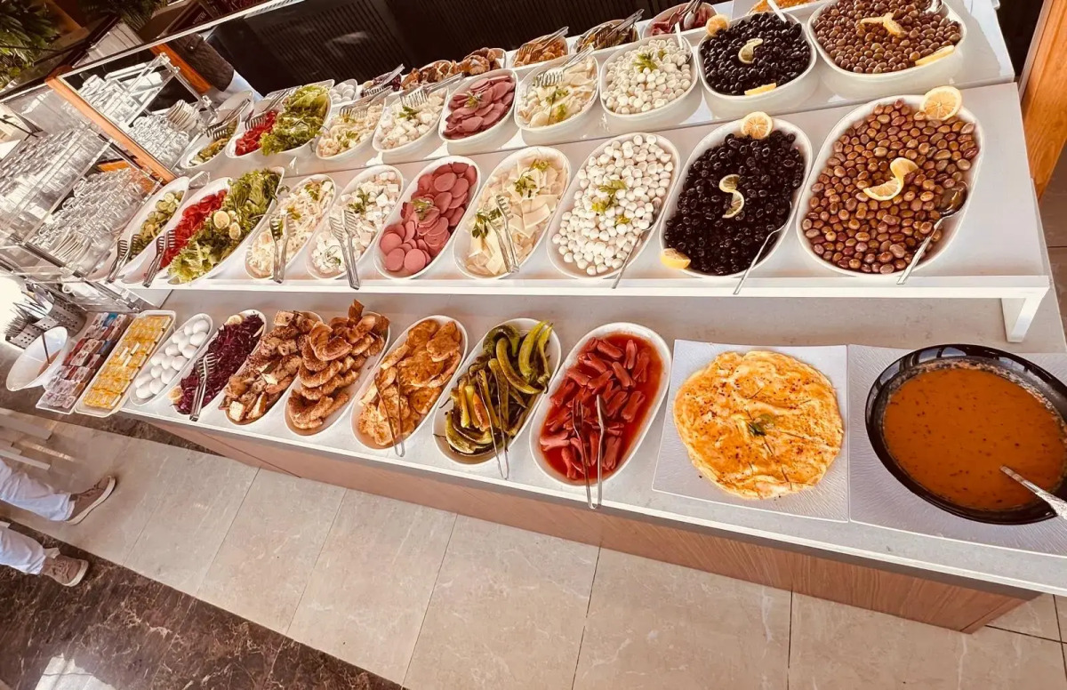 Отель Grand Heykel