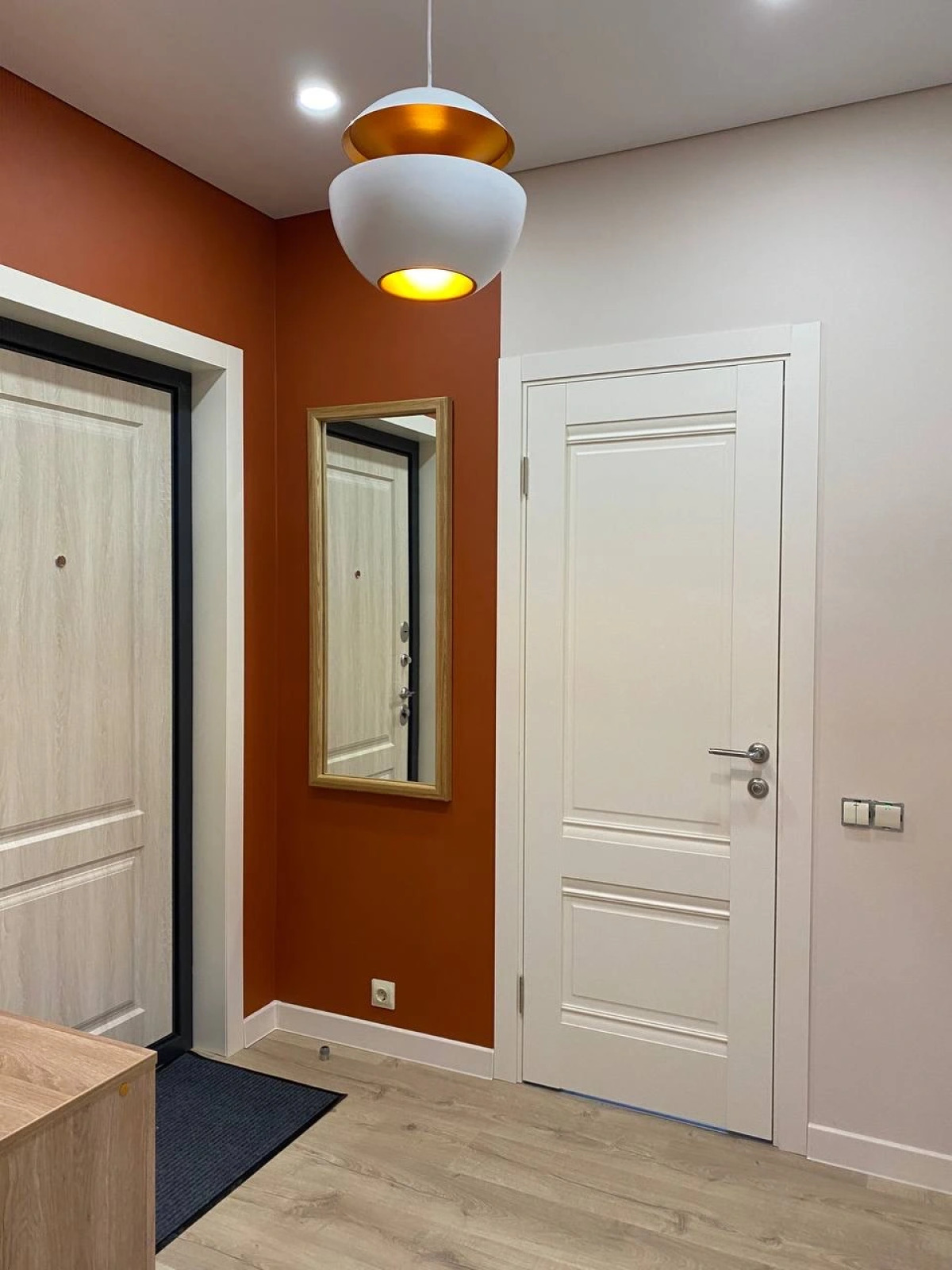 Апартаменты Березовая роща