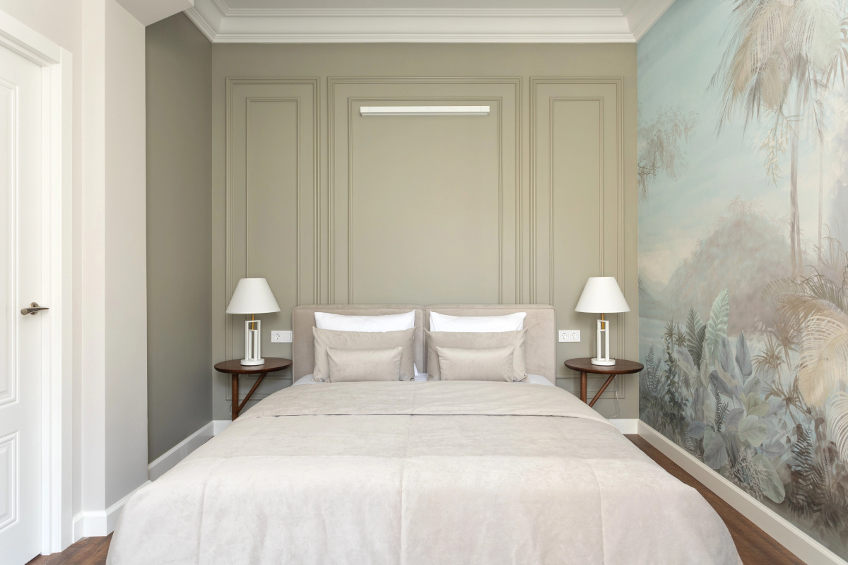 Апартаменты  LetYourFlat «Queen»