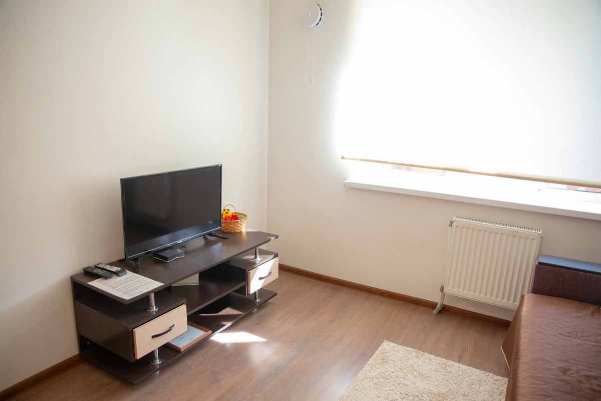 Апартаменты Смарт на Вишневой