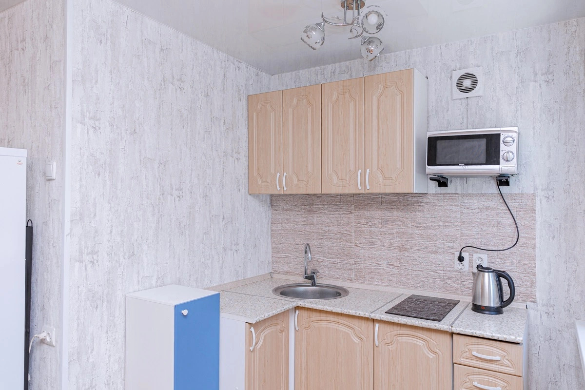 Апартаменты Студия на Ленина 286