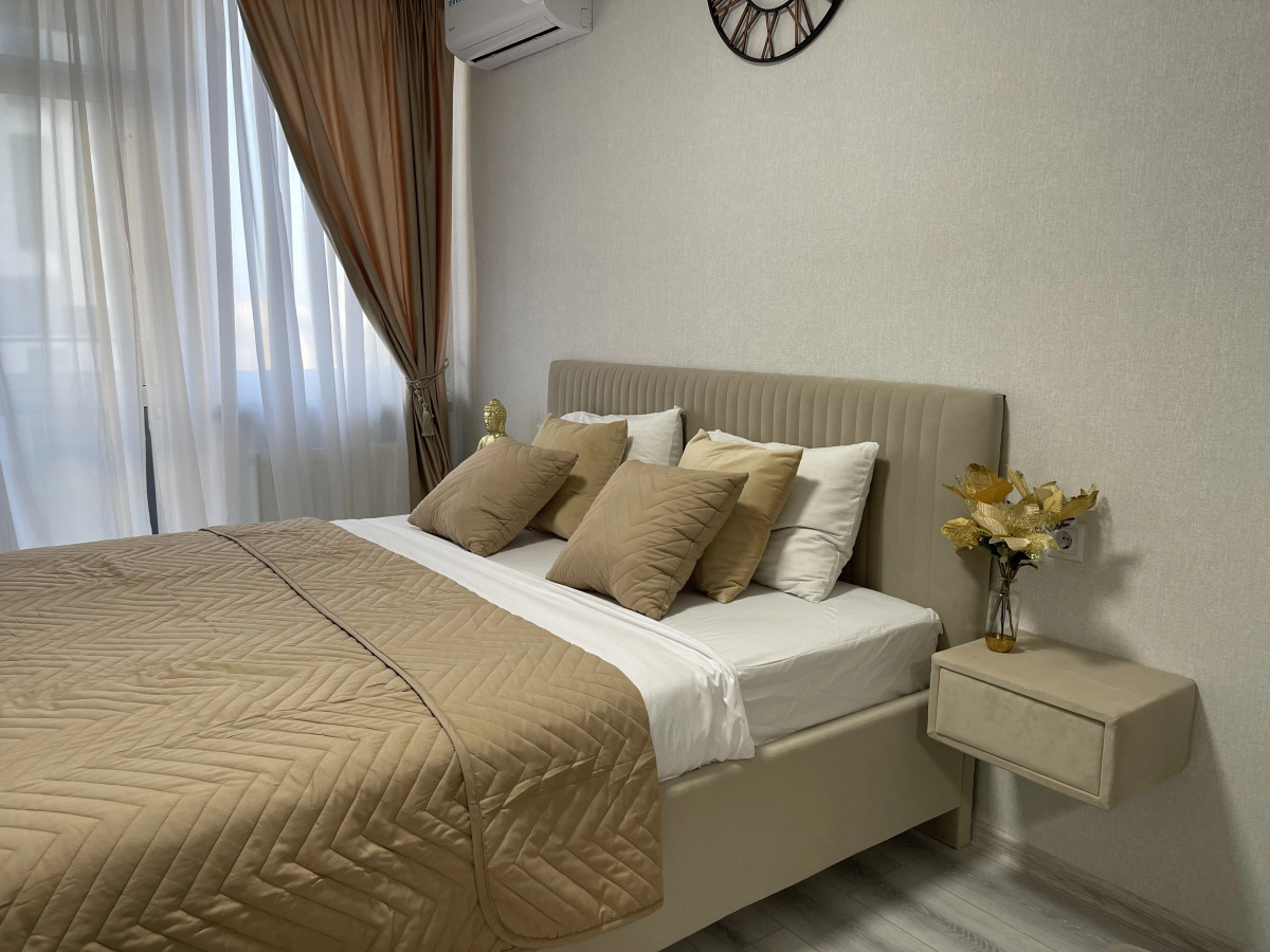 Апартаменты Русская Изба 1