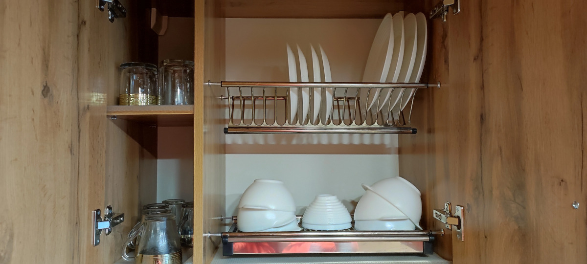 Гостевой дом Елань Зимний дом