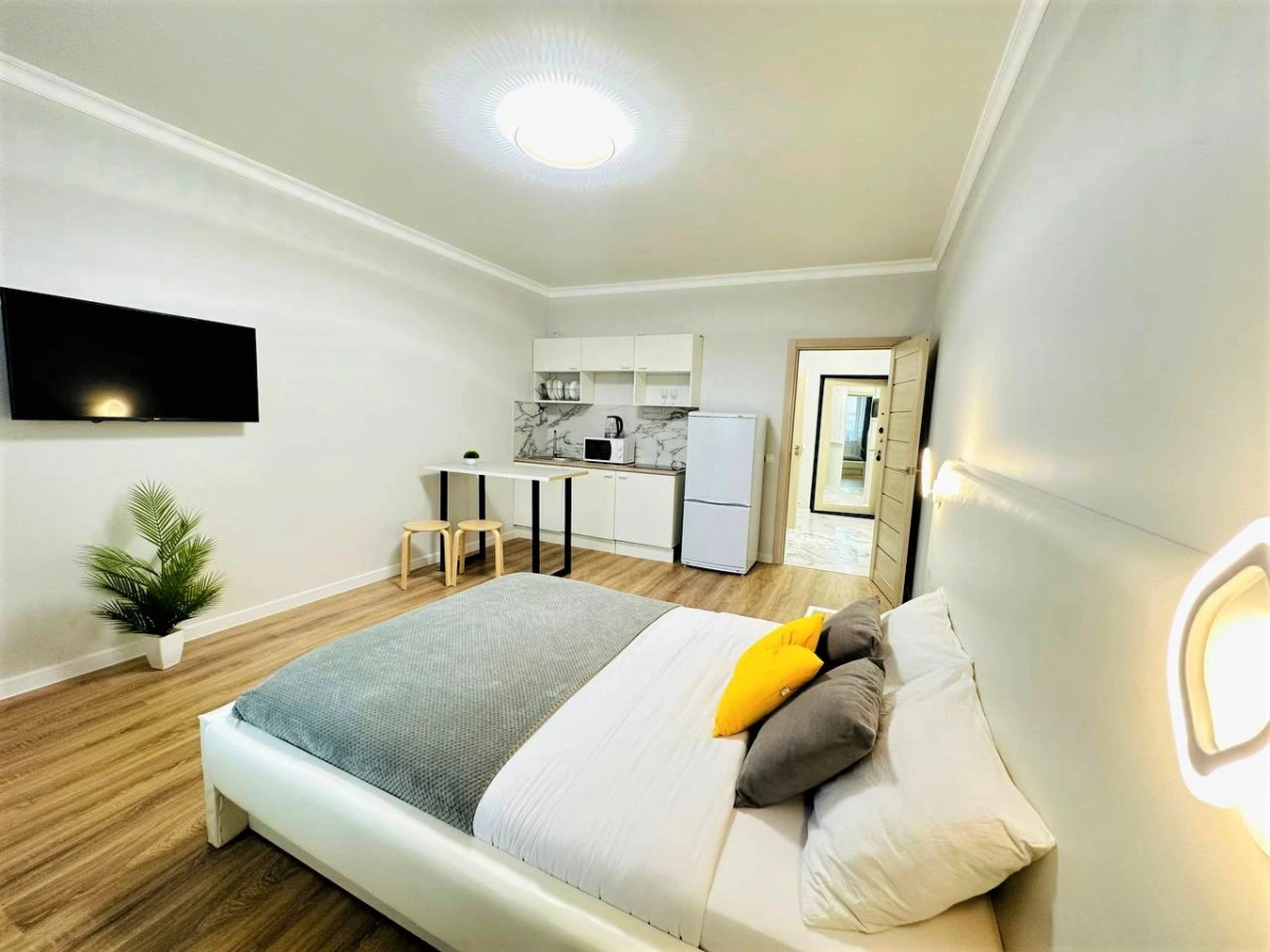 Апартаменты Hanaka на Носовихинском 43